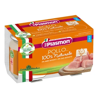 OMO PL.Chicken 2x120g