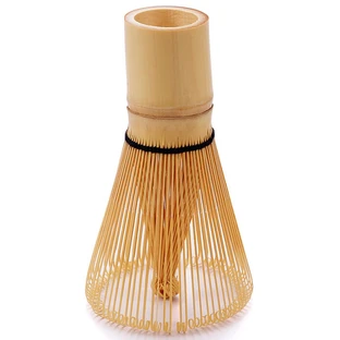 TEA TASTING WHISK MATC