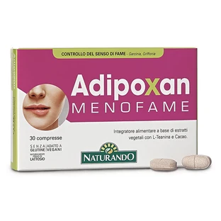 Adipoxan Menofame 30cpr