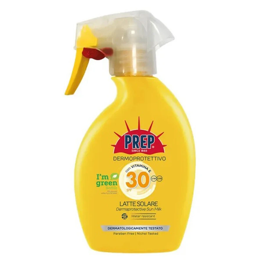 Prep Trekker Sol Spf30 225ml