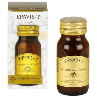 Epavis T Comprimidos 40 g Giorgini