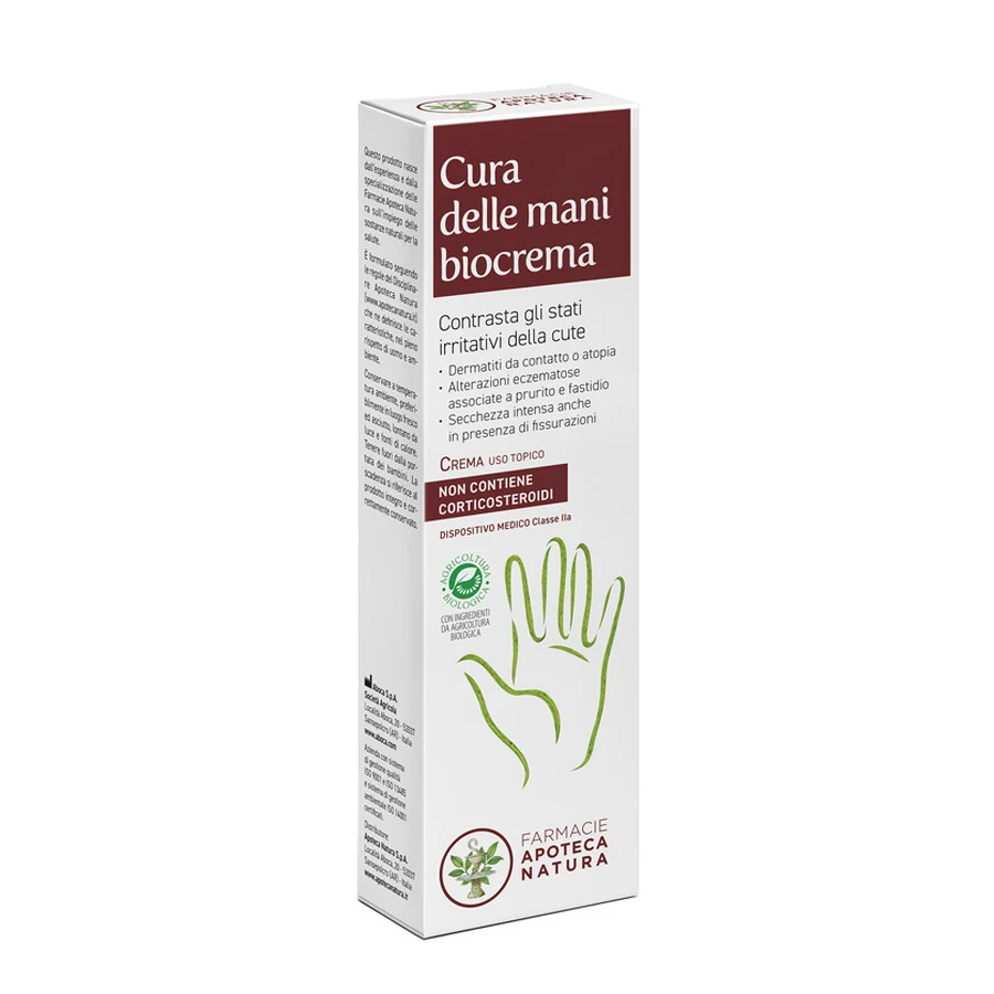 BIOCREME HAND CARE 50ML
