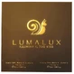 LUMALUX KIT BELEUCHTET DAS GESICHT