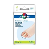 Foot Care Master-Aid® 15cm Größe S Verformbarer, röhrenförmiger Fingerschutz
