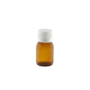 Glasflasche 250ml+Sig-Verschluss 10p