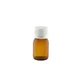 Glasflasche 250ml+Sig-Verschluss 10p