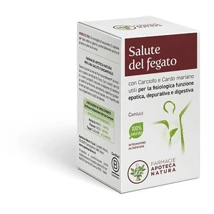 LIVER HEALTH 60CPS