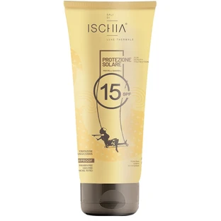 ISCHIA APĂ PROTECTOARE SPF15