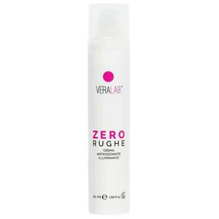 VERALAB ZERO ZMARSZCZEK 50ML