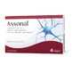 Assonal Gluten- and Lactose-Free Energy Metabolism Supplement 56 Tablets