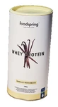 Protéines de lactosérum à la vanille 750g