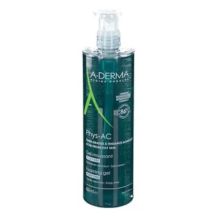 Phys Ac Cleansing Gel 400 Ml