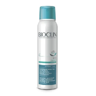 Bioclin Deo Control Talkspray Vapo Parfum
