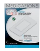 SILVERCROSS AIRPORE 10X15CM4PCS