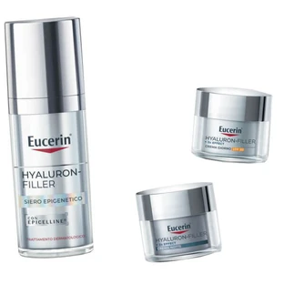 Eucerin pack epigen serum