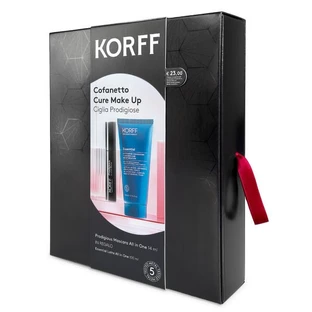 KORFF MAKE UP MASCARA PROD+ESS