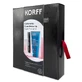 KORFF MAKE UP MASCARA PROD+ESS