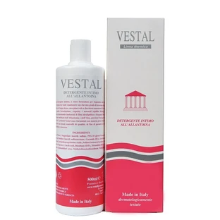 Vestal Intimate Det 500ml