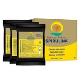 Spirulina Marcus Rohrer Navulling 3x180 Tabletten