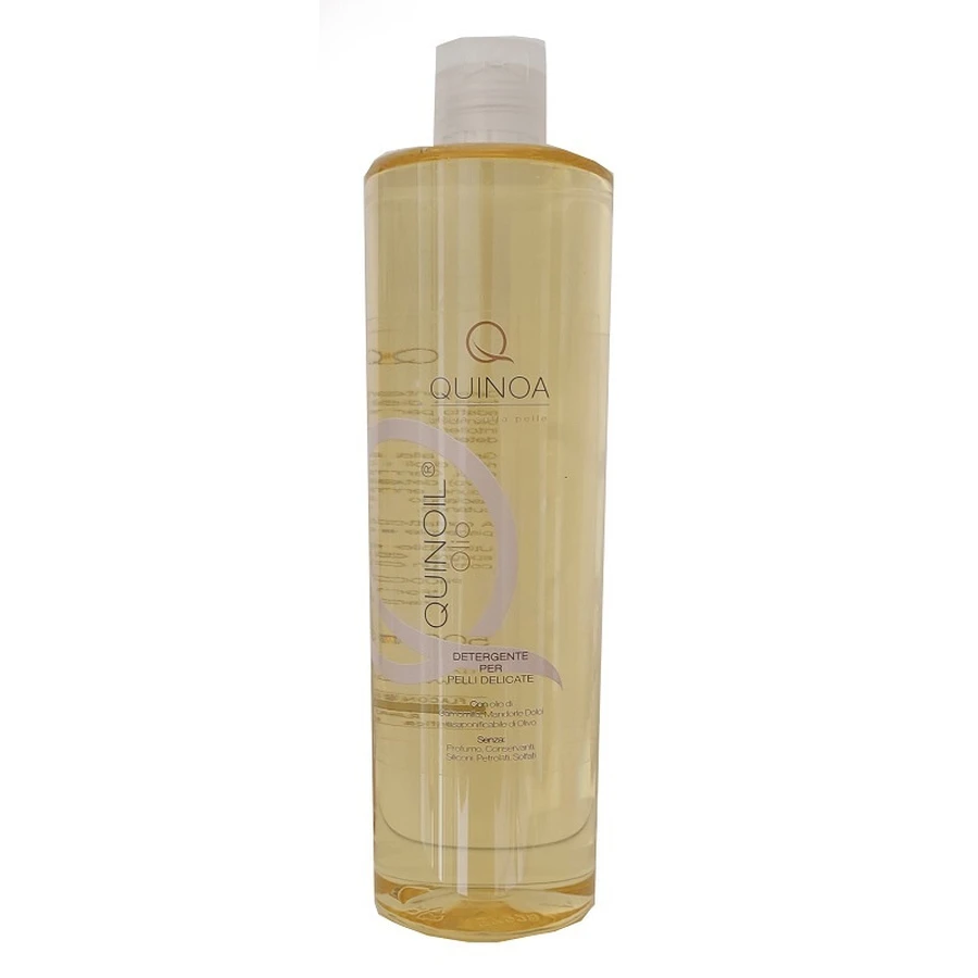 QUINOIL Öl Det.P/D 500ml