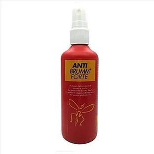 Antibrumm Forte Spray 150 Ml