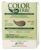 COLOR HERBAL ORGANIC BLOND CEN 7.1