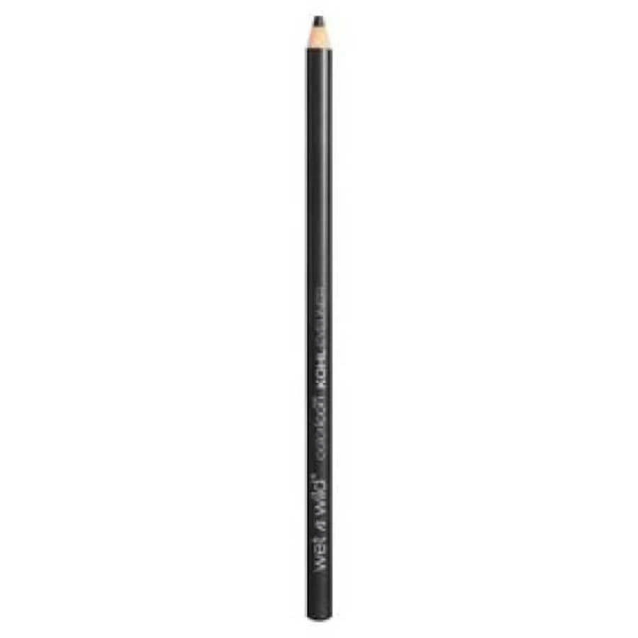 Wet n Wild crayon eyeliner Kohl E603A noir - crayon pour les yeux