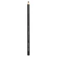 Wet n Wild eyeliner pencil Kohl E603A black - eye pencil
