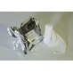 Eurozinc Zinc Oxide Paste Bandage 10cmx5m 1 Piece