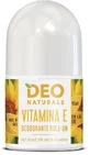 DEONATURALS Roll-On Vit.E 50ml