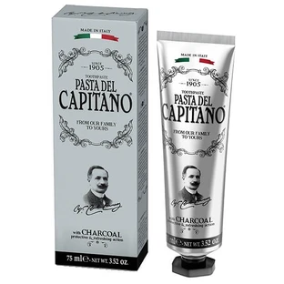 CAPIT DENT WHITENING CARB PASTE