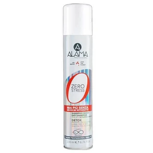 ALAMA ZERO STRESS SHAMPOO SEC