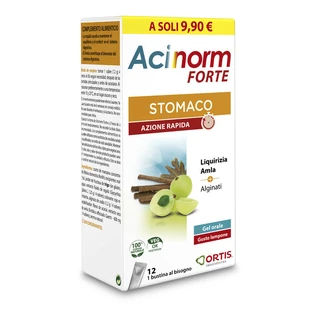 ACINORM FORTE 12BUST OFFER