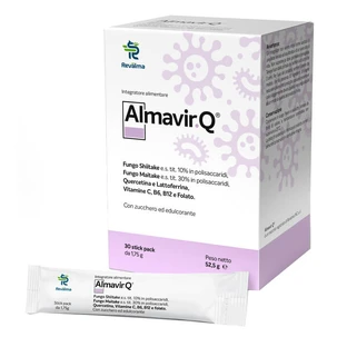 ALMAVIR Q 30STÖCKIGE PACKUNG
