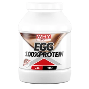 WHYSPORT EI 100% EIWEISS CIOC