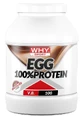 WHYSPORT HUEVO 100% PROTEÍNA CIOC