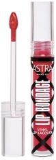 ASTRA LIP BONDAGE VINYL LACQ07
