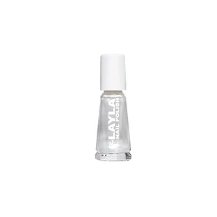 LAYLA MOTHER OF PEARL NAIL POLISH NR.34