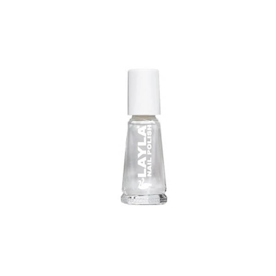 LAYLA MOTHER OF PEARL NAIL POLISH NR.34
