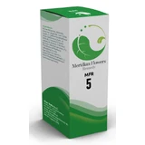MFR 5 FLORES MERIDIANAS REMEDIO