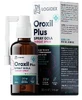 OROXIL Plus Spray pentru gât 50ml
