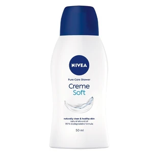 NIVEA CRÈME DE DOUCHE SOFT MINI