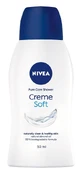 NIVEA CRÈME DE DOUCHE SOFT MINI