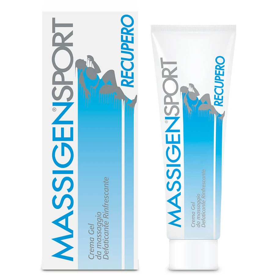 Massigen Sport Recovery