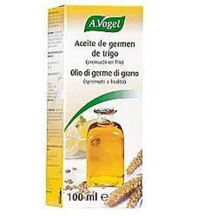 BIOFORCE WEIZENKEIMÖL 100M