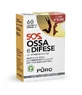 PURO SOS Botten&Afweer 60Cpr