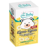 IMBABY PIRULETAS CAMOM 20PCS