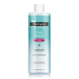 Neutrogena Detox Triple Action Micellar Water Moisturizing Purifying and Cleansing 400 ml
