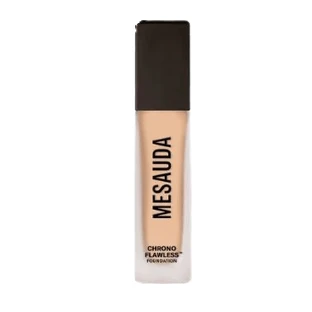 BASE DE MAQUILLAJE CHRONO FLAWLESS 12W