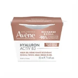 Eau Thermale Avène Hyaluron Activ B3 Aqua Gel-Crema Regeneración Celular Repuesto 50ml